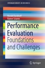 Cover: Performance Evaluation - Springer