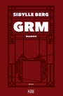 Cover: GRM - Kiepenheuer & Witsch