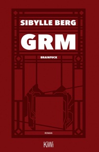 Abbildung von: GRM - Kiepenheuer & Witsch