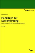 Cover: Handbuch zur Kassenf&uuml;hrung - NWB