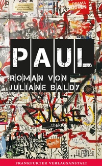 Abbildung von: Paul - Frankfurter Verlagsanstalt