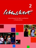 Cover: LebensWert / LebensWert 2 - Buchner, C.C.