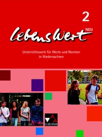 Abbildung von: LebensWert - neu / LebensWert 2 - neu - Buchner, C.C.