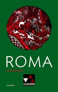 Cover: Roma B / ROMA B Vokabelheft - Buchner, C.C.