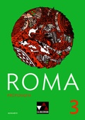 Cover: Roma B / ROMA B Pr&uuml;fungen 3 - Buchner, C.C.