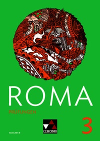Abbildung von: Roma B / ROMA B Prüfungen 3 - Buchner, C.C.