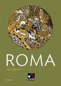 Cover: Roma B / ROMA B Sachbuch - Buchner, C.C.
