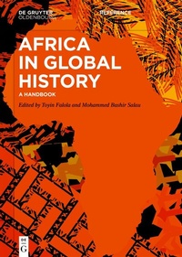 Abbildung von: Africa in Global History - De Gruyter Oldenbourg