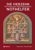 Cover: Die Vierzehn Nothelfer - Tyrolia