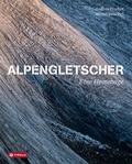 Cover: Alpengletscher - Tyrolia