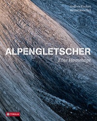 Abbildung von: Alpengletscher - Tyrolia