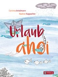 Cover: Urlaub ahoi - Tyrolia