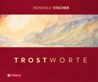 Abbildung von: Trostworte - Tyrolia