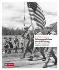 Cover: Schnappsch&uuml;sse der Befreiung - Tyrolia