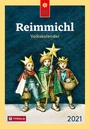 Cover: Reimmichl Volkskalender 2021 - Tyrolia