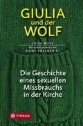 Cover: Giulia und der Wolf - Tyrolia