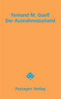 Cover: Der Ausnahmezustand - Passagen