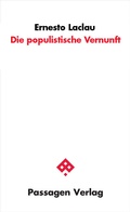 Cover: Die populistische Vernunft - Passagen