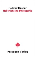 Cover: Hellenistische Philosophie - Passagen
