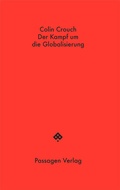 Cover: Der Kampf um die Globalisierung - Passagen