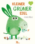 Cover: Kleiner gr&uuml;ner Esel - Magellan