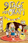 Cover: Neun Tage mit Okapi - Magellan
