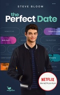 Cover: The Perfect Date - Magellan