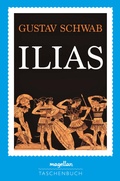 Cover: Ilias - Magellan