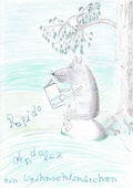 Cover: Rapido Andaluz - epubli