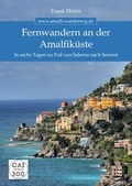 Cover: WandernDeluxe / Fernwandern an der Amalfik&uuml;ste - epubli