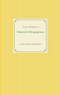 Cover: Malerische Hirngespinnste - Books on Demand