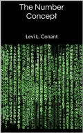 Cover: The Number Concept - Books on Demand