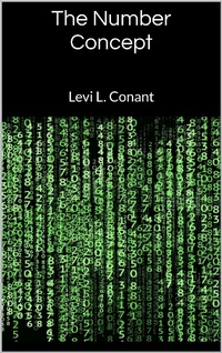 Enlarge image Cover: The Number Concept - Books on Demand