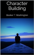 Cover: Character Building - Books on Demand