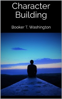 Enlarge image Cover: Character Building - Books on Demand