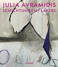 Cover: Julia Avramidis - Hirmer