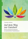 Cover: Auf dem Weg zur Ganzheit - Junfermann