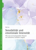 Cover: Sensibilit&auml;t und emotionale Intensit&auml;t - Junfermann
