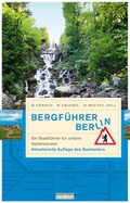 Cover: Bergf&uuml;hrer Berlin - bebra verlag