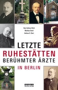Bild: Berühmte Berliner Ärzte - bebra verlag