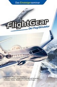 Enlarge image Cover: FlightGear - Der Flug-Simulator - bhv Verlag GmbH