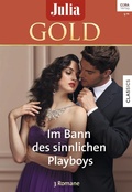 Cover: Julia Gold Band 90 - CORA Verlag