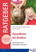 Abbildung von: Dysarthrien bei Kindern - Schulz-Kirchner