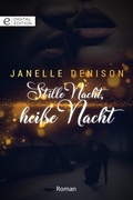 Cover: Stille Nacht, hei&szlig;e Nacht - CORA Verlag