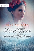 Cover: Lord Theos sch&ouml;nstes Geschenk - CORA Verlag