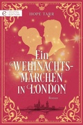 Cover: Ein Weihnachtsm&auml;rchen in London - CORA Verlag