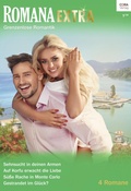 Cover: Romana Extra Band 90 - CORA Verlag
