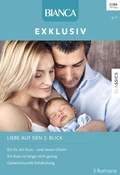 Cover: Bianca Exklusiv Band 319 - CORA Verlag
