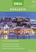 Cover: Romana Exklusiv Band 318 - CORA Verlag
