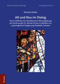 Abbildung von: Alt und Neu im Dialog - Tectum Wissenschaftsverlag